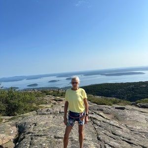 Meet your Posher, Susan